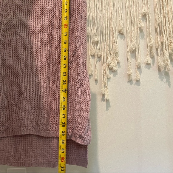 NWT Sonoma Sleeveless Sweater Top Winter Layering Size XL - Picture 6 of 7